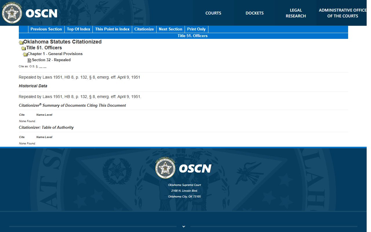 Murray County court dockets and protective-order record access statute
